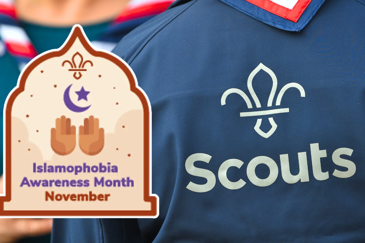 Islamophobia Awareness Month