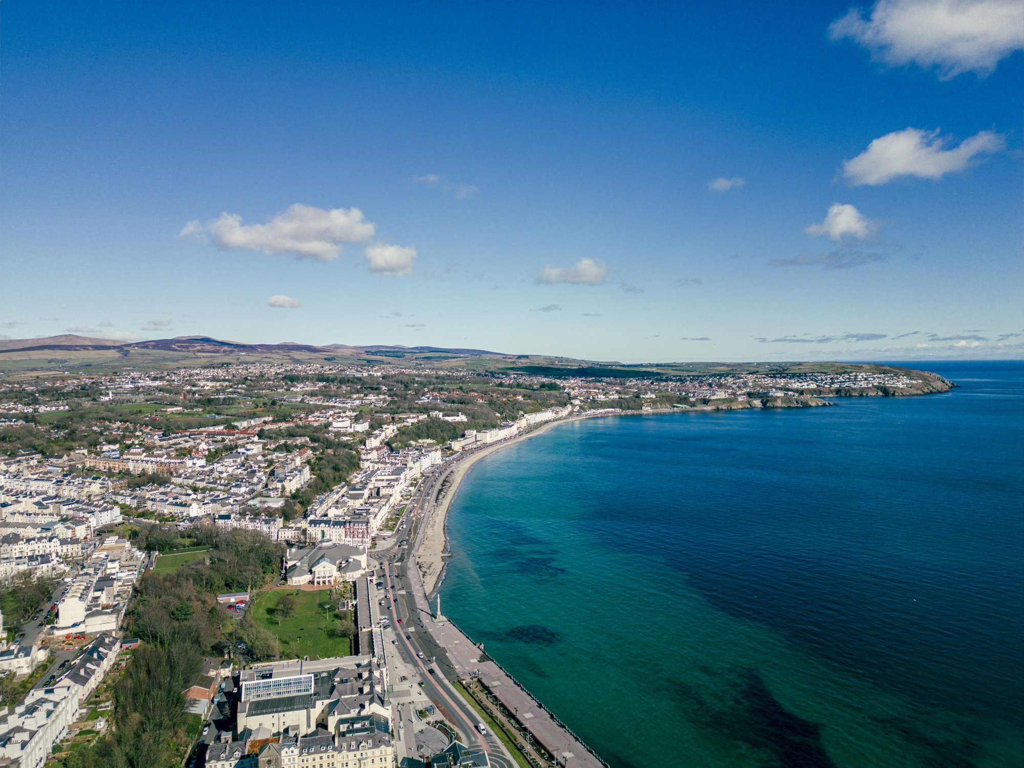Isle of Man