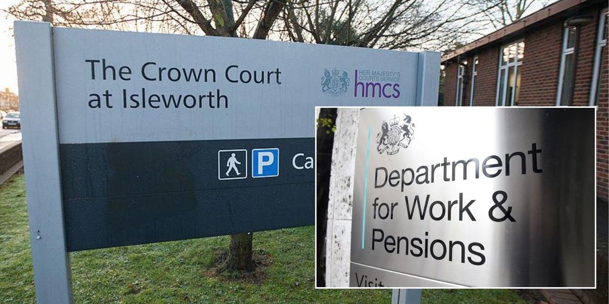 NextImg:Benefits fraudster spared jail after falsely claiming £38k in fake support payments for her mother's care