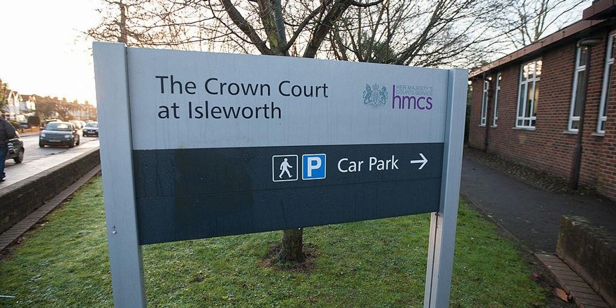 Suspected rapist accidentally set free and leaves Britain before being put on trial Suspected rapist accidentally set free and leaves Britain before being put on trial