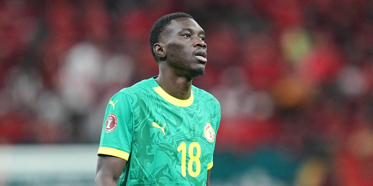 Ismaila Sarr refuses to hand over Afcon medal and cash bonus to team-mate Ismaila Sarr refuses to hand over Afcon medal and cash bonus to team-mate