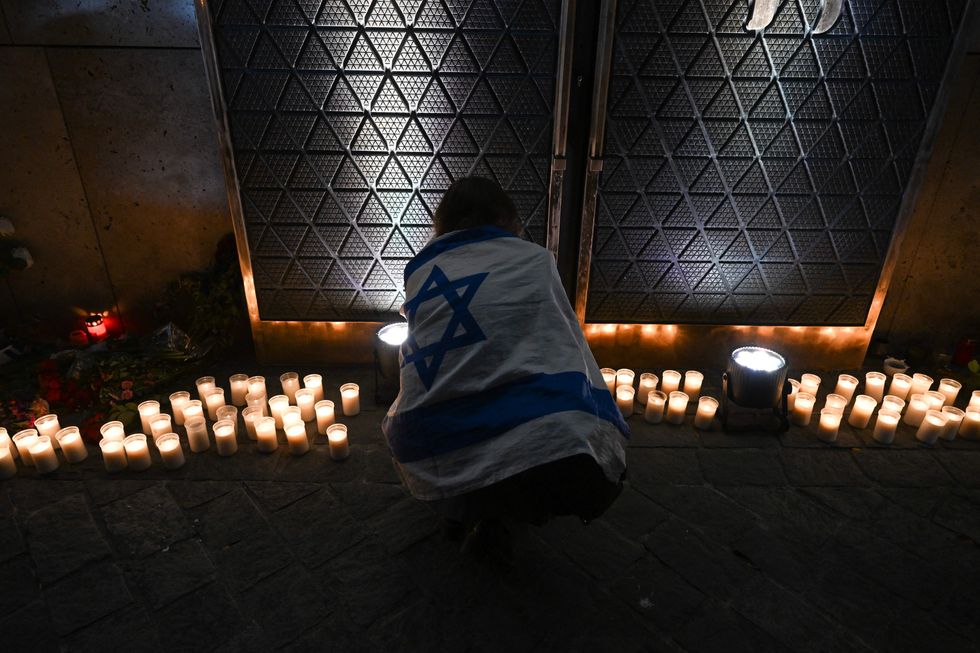 Israel attacks