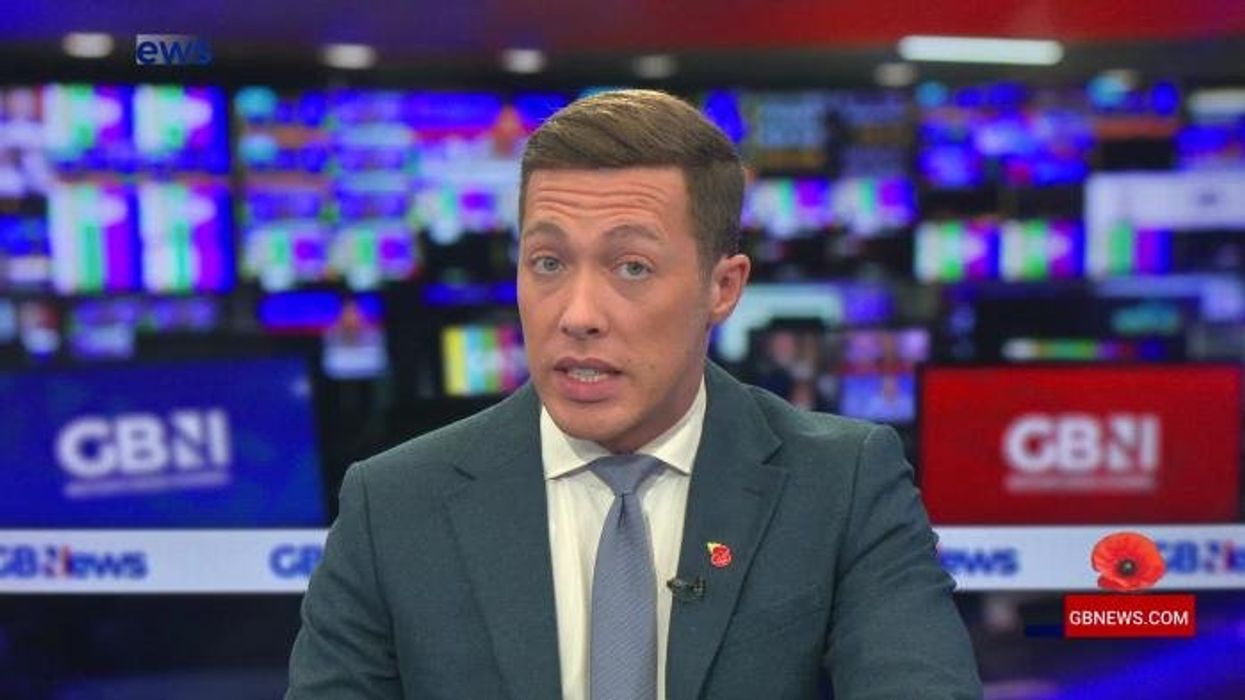 ‘Five killed and dozens wounded’ as Israel carries out strikes on Gaza in huge test of ceasefire