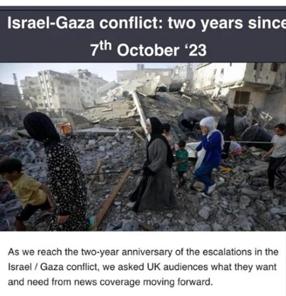 Israel-Gaza