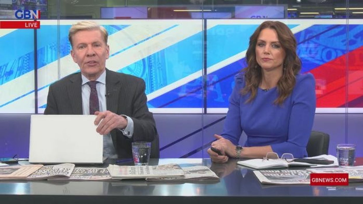 London school where more than half of pupils are eligible for free school meals asked children to 'fast for Gaza'