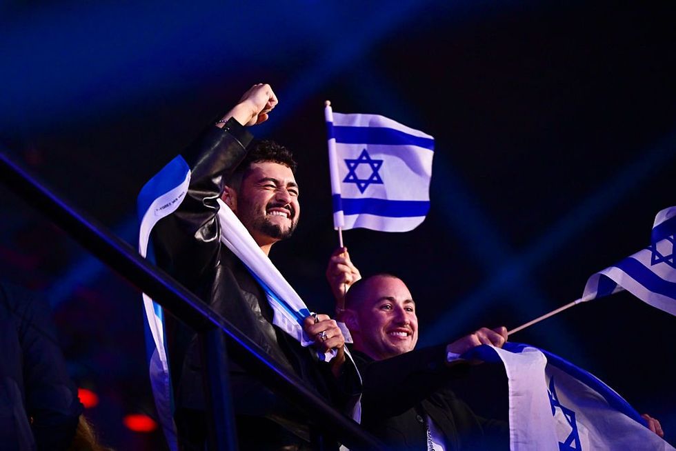 ISRAEL