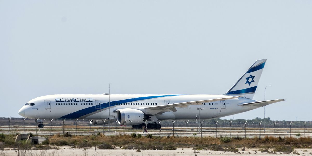 Air traffic controller transmitted 'Free Palestine' message to Israeli aircraft