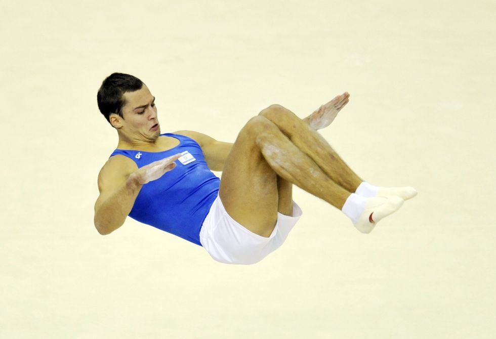 Israeli athletes were not allowed into Jakarta to take place in the competition