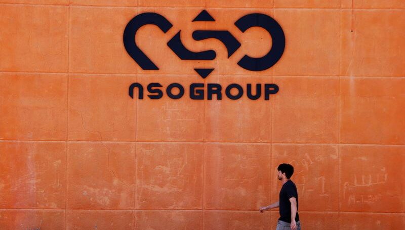 Israeli cyber firm NSO Group developed Pegasus