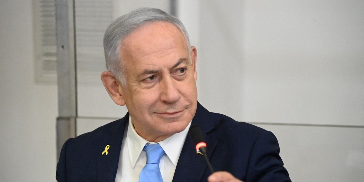 NextImg:Israel Gaza war: Netanyahu vows to 'destroy' Hamas as IDF renews strikes after botched hostages deal