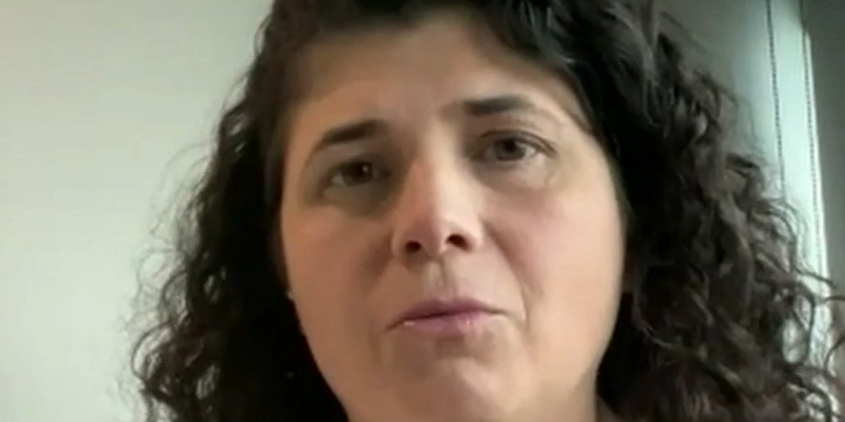 NextImg:'Pure Hamas propaganda!' Israel's Deputy Foreign Minister fumes at BBC documentary
