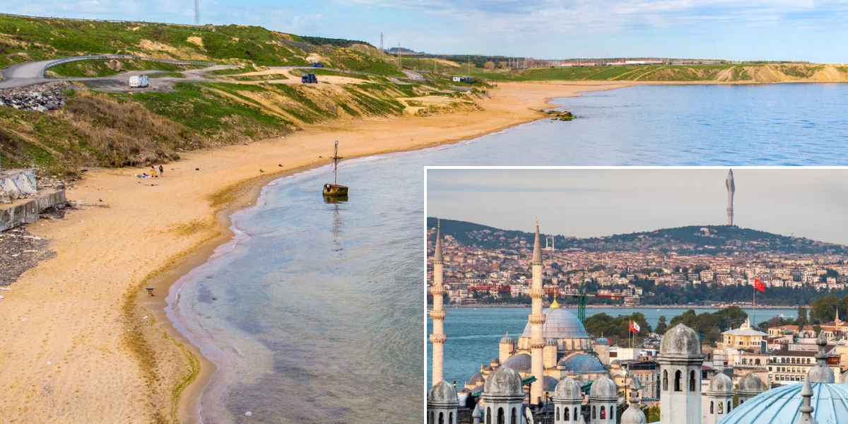 New routes will connect the UK to a European city that pairs culture with picturesque beaches