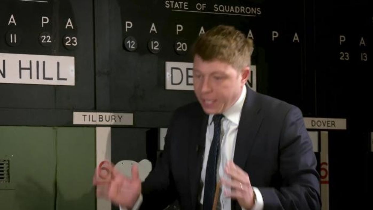 ‘It drives me nuts!’ Boris Johnson admits to ‘moments of anger’ over small boat crossings as he suggests solution