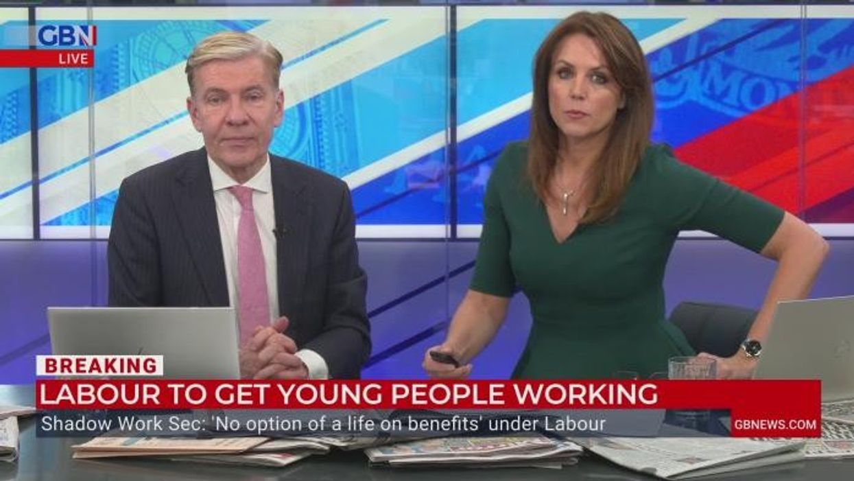 'It frightens us - we're being attacked!' Farmer warns Tories 'we just won't vote - no farmers no food!'