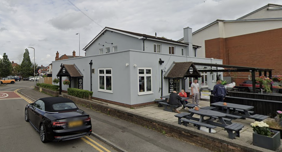 It has also been reported that the claim concerned an employee who no longer worked at the pub and did not relate to the owner
