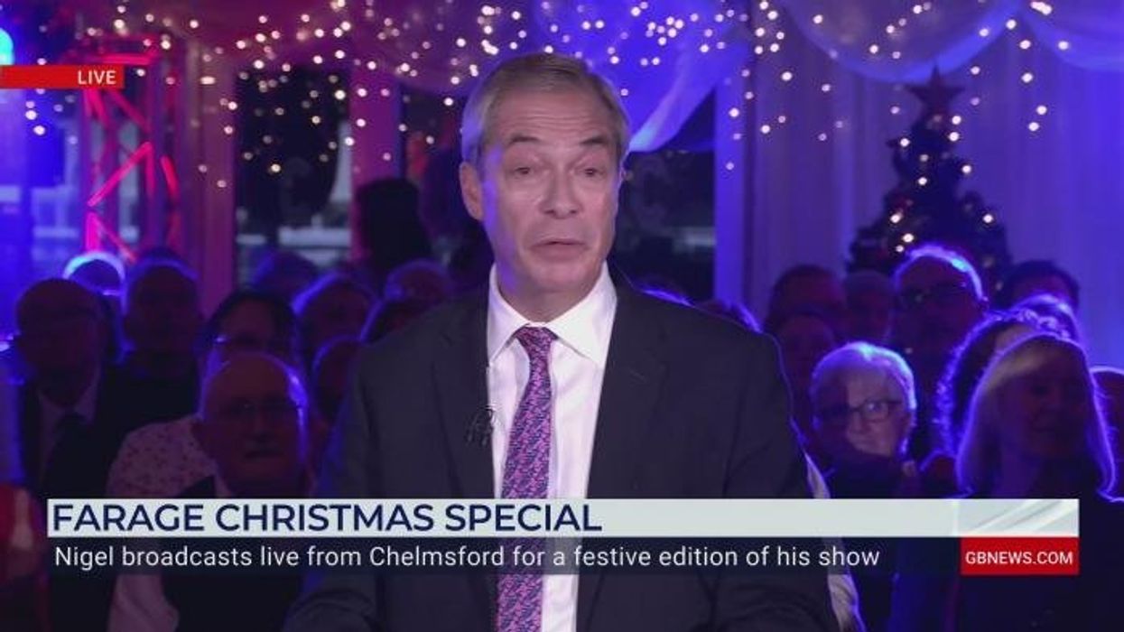 Nigel Farage will not be investigated over election spending following watchdog ruling