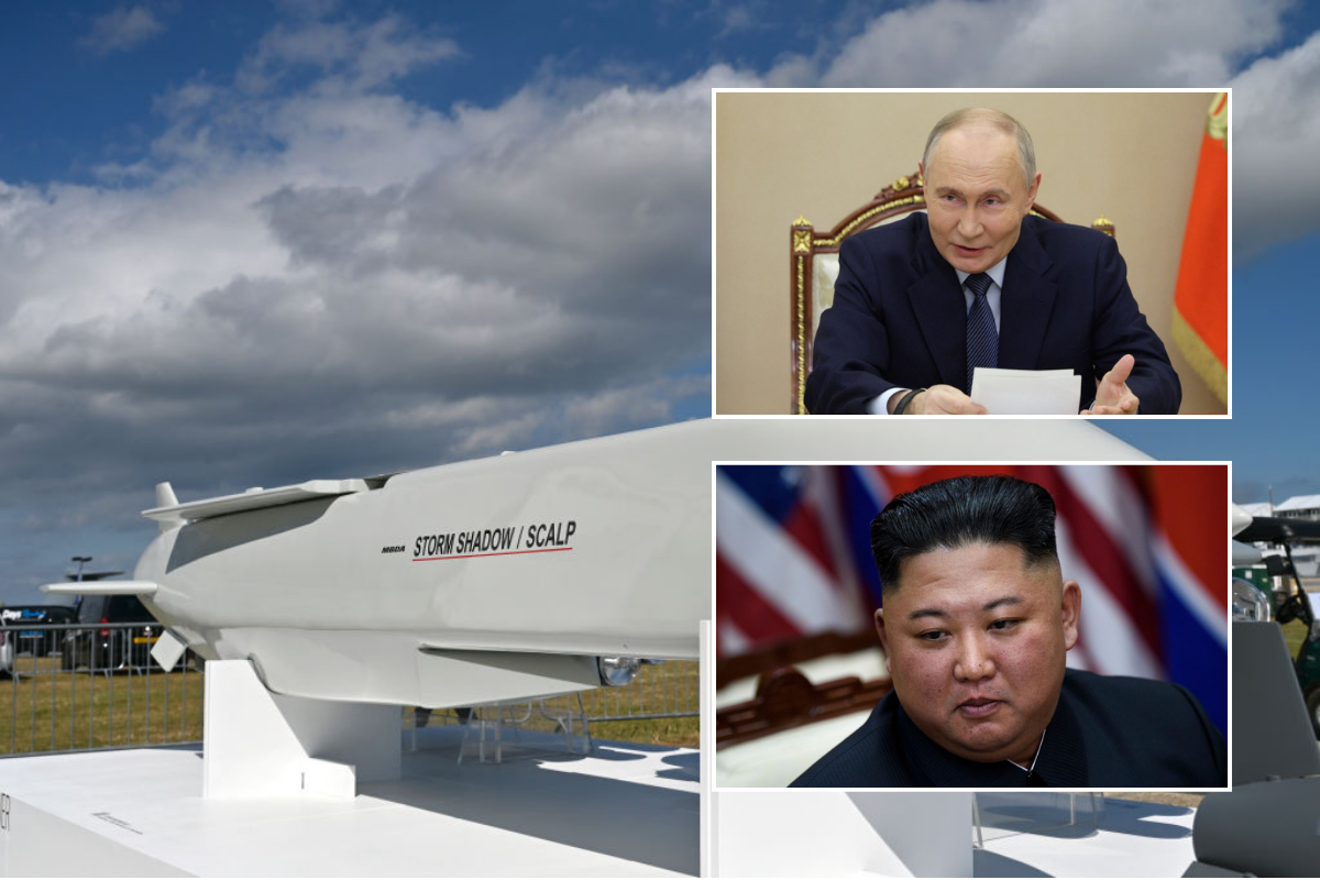 It has been claimed a Putin general has been killed in the attack