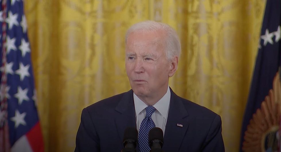 It is a \u201cgroundbreaking milestone\u201d that Rishi Sunak will become the UK\u2019s next prime minister, US President Joe Biden has said as he marked Diwali.