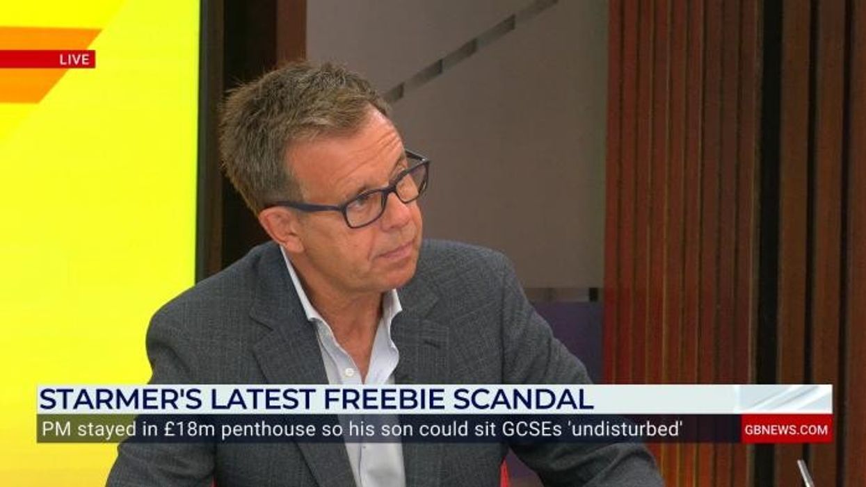 'It is all very odd': Stephen Dixon shares major issue with latest Madeline McCann update