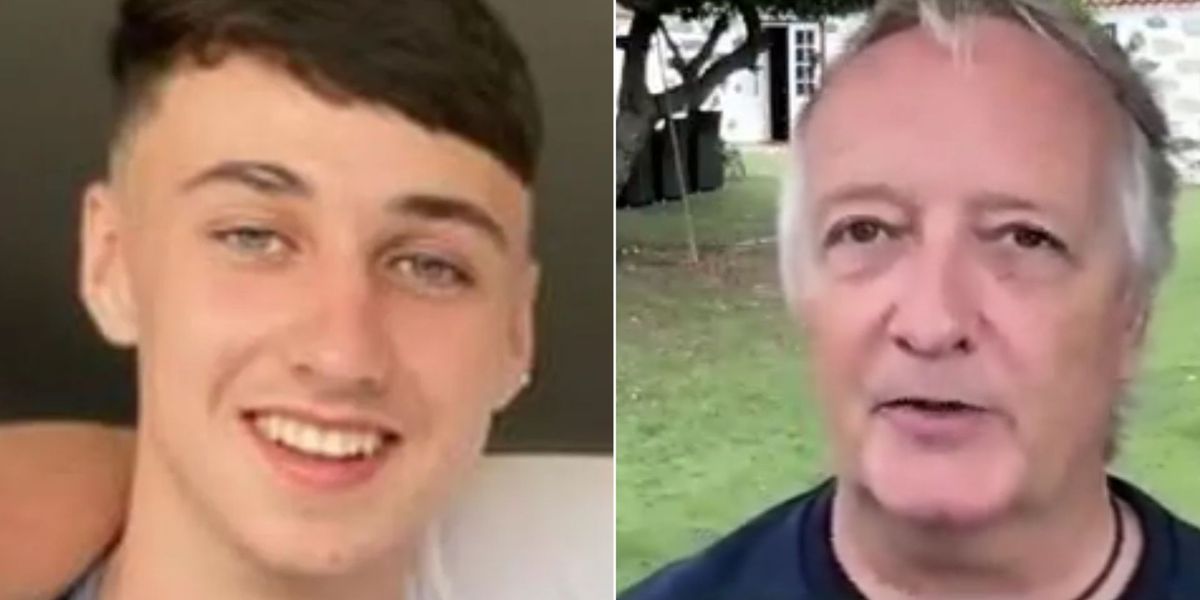 NextImg:'It is bizarre!' Local shares 'extraordinary update' on the search to find missing Jay Slater