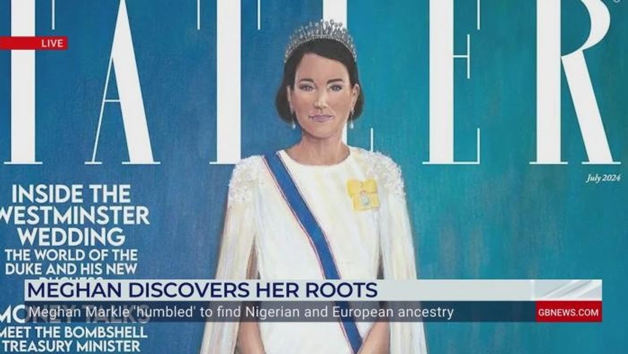 'It is just DREADFUL!' Royal expert SLAMS Kate Middleton's portrait - 'Best forgotten!'