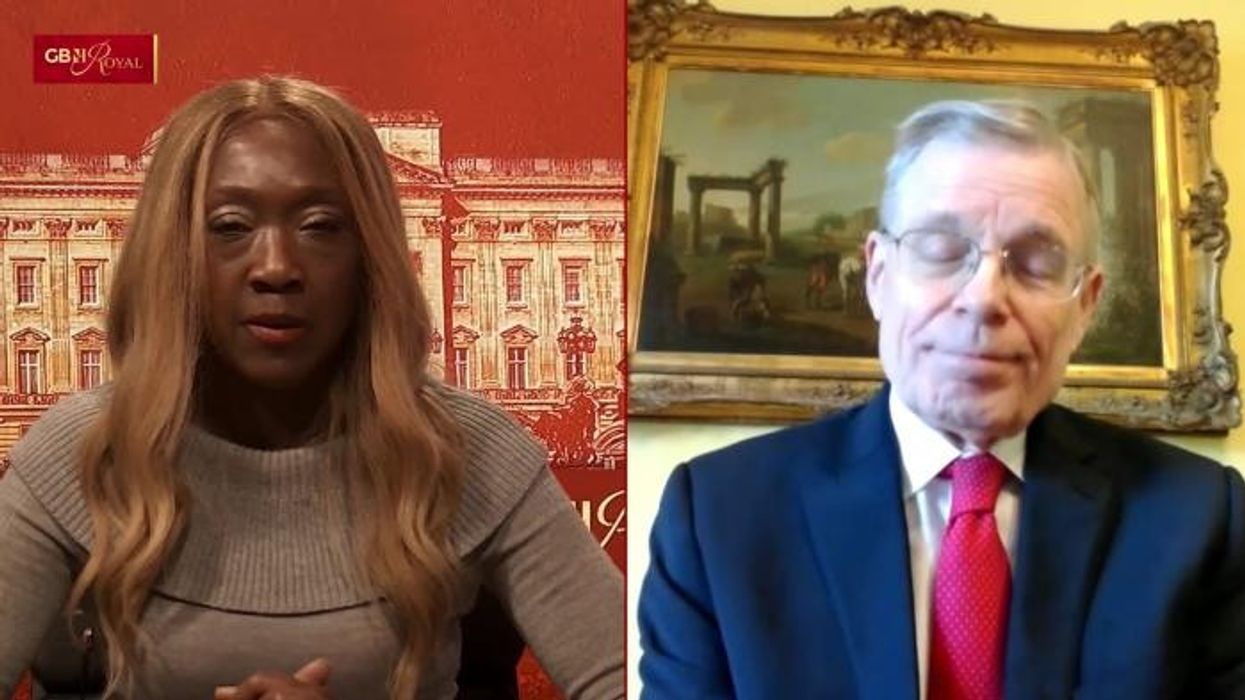 'It is just rude!' Royal biographer FURIOUS after savage King Charles snub in Australia - 'Not going through the courtesies'