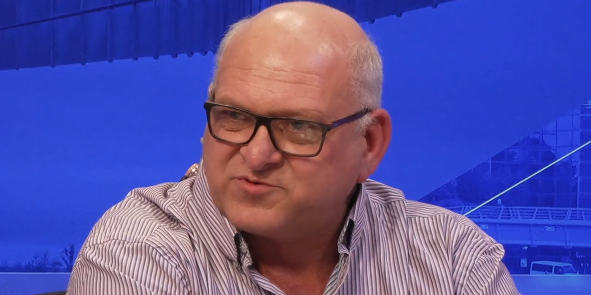 NextImg:WATCH: Farmer fumes that Labour is 'short-sighted': 'Huge anger in the countryside'