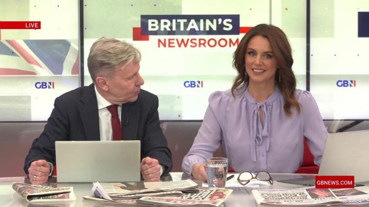 'It is just stupid!' Andrew Pierce unleashes furious rant at 'cat ban' in Scotland: 'Could this be a distraction?'