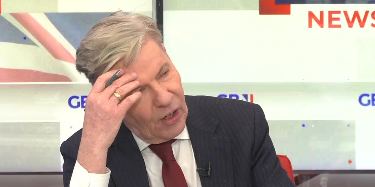 NextImg:'Political electoral suicide!' Andrew Pierce fumes at Scottish 'cat ban'