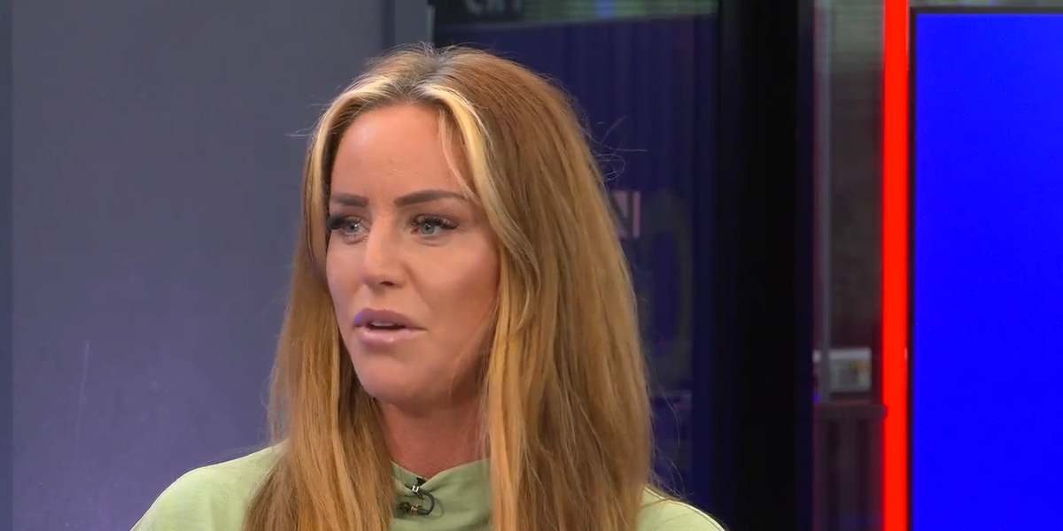 NextImg:'It's a nice men's magazine!' Ex-Loaded model shares 'excitement' for lads mag return