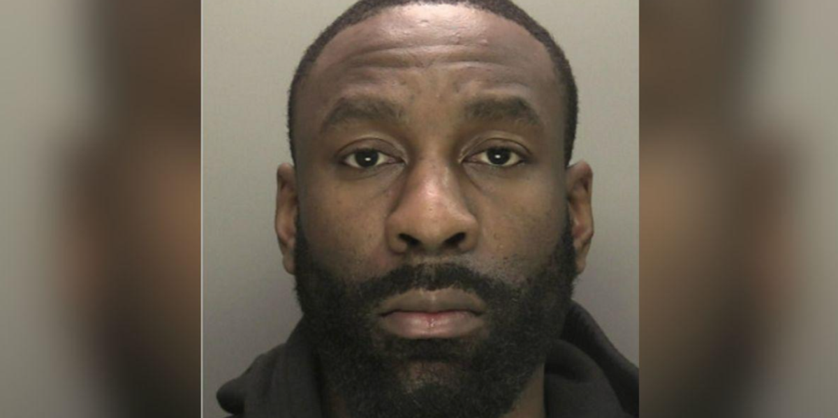 NextImg:Pensioner swindled out of £340K by fraudster who wanted 'to live Premier League lifestyle'