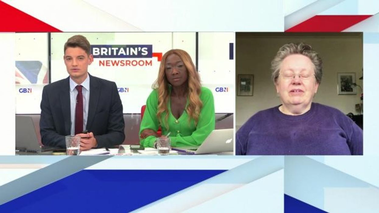 'It is really tough for them' Pensioners struggle to access social care in further hit