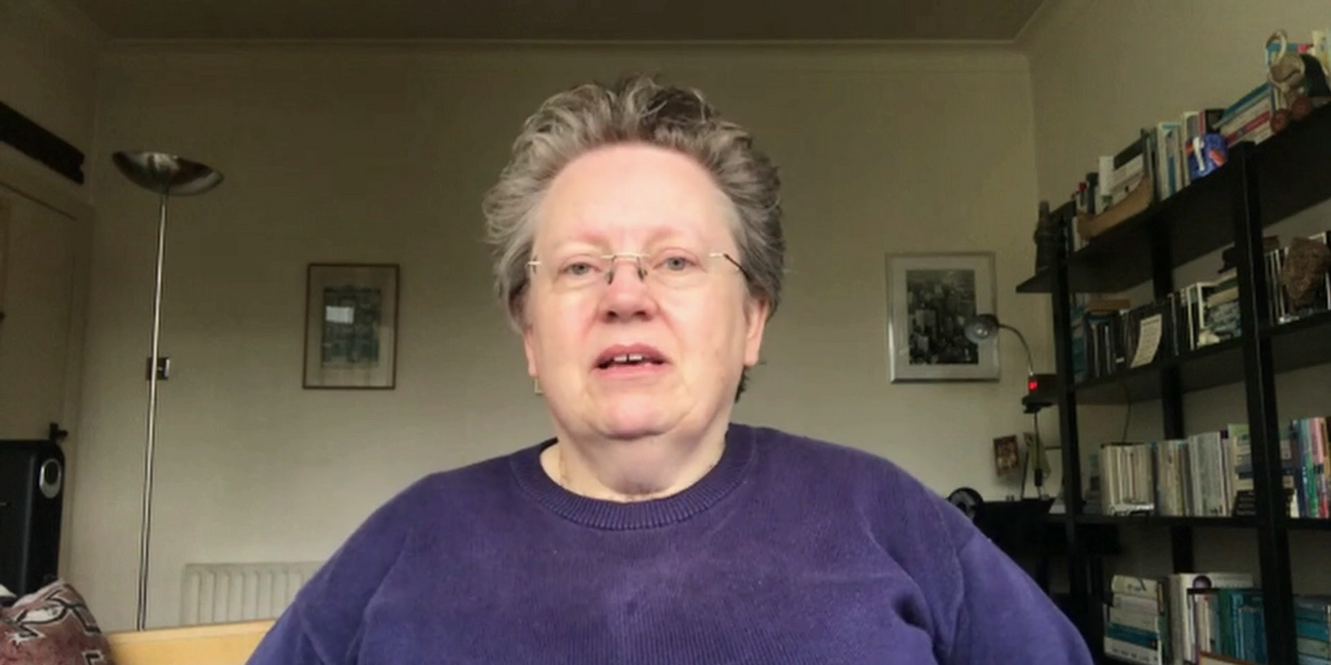 NextImg:'It is really tough for them' Pensioners struggle to access social care in further hit