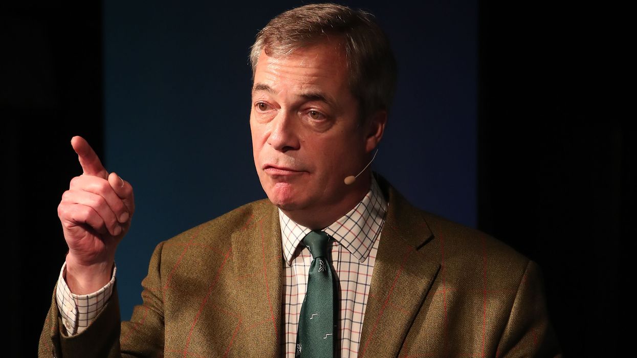 It isn't hard to see why some Conservatives are terrified of a Farage return.