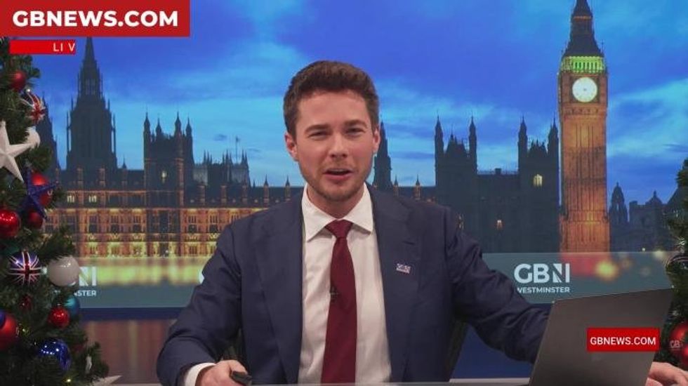 Politics LIVE: Rachel Reeves handed major blow as key adviser LEAVES after just 4 months