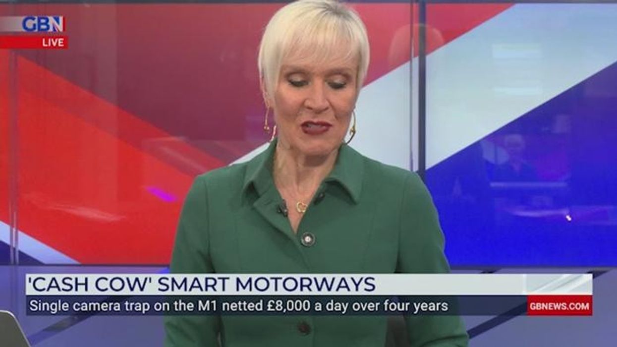 Scammer helped speeding motorists avoid fines by framing innocent drivers - including their own family members