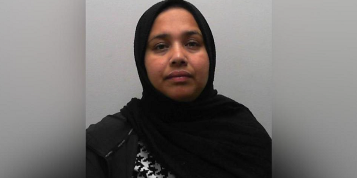 NextImg:Innocent woman loses job after being framed by stranger for speeding