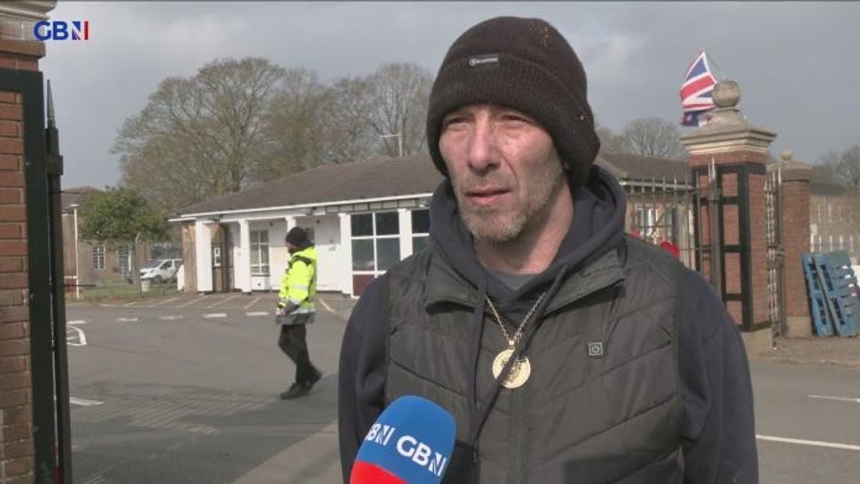 'It's about the history of the UK - so frustrating!' Residents in Scampton speak out on asylum camp