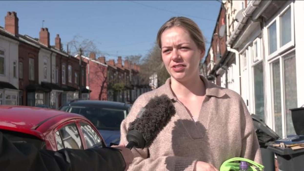 'Incompetent!' Corbynista MP blasts Keir Starmer over Labour's 'disgraceful' Birmingham bin strike failure