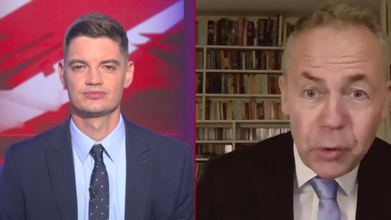 Royal Family 'didn't see the sense in picking a fight' with tabloids