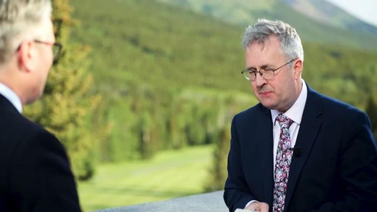 Keir Starmer says GB News viewers are not 'far right' for being concerned about grooming gangs