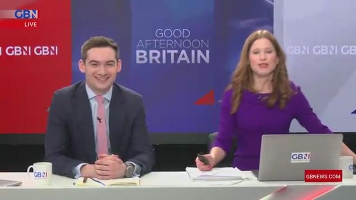 'It's too late!' Small business owner claims after announcement from Prime Minister