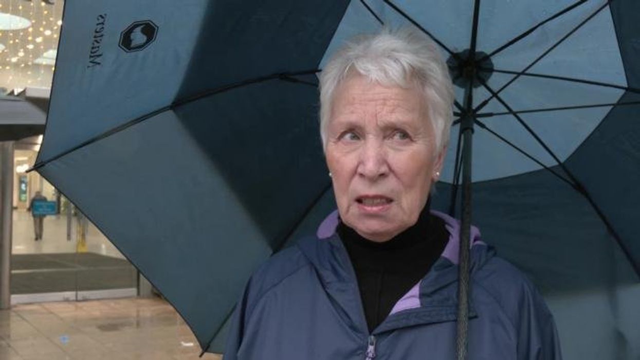 Leamington spa residents left speechless after 'shocking' asylum seeker rape