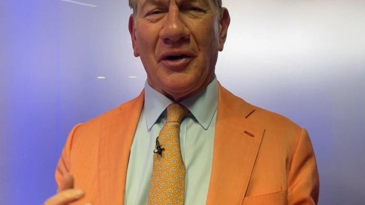 The Orgreave inquiry is a desperate attempt to throw the hard Left a bone. It won't work - Colin Brazier