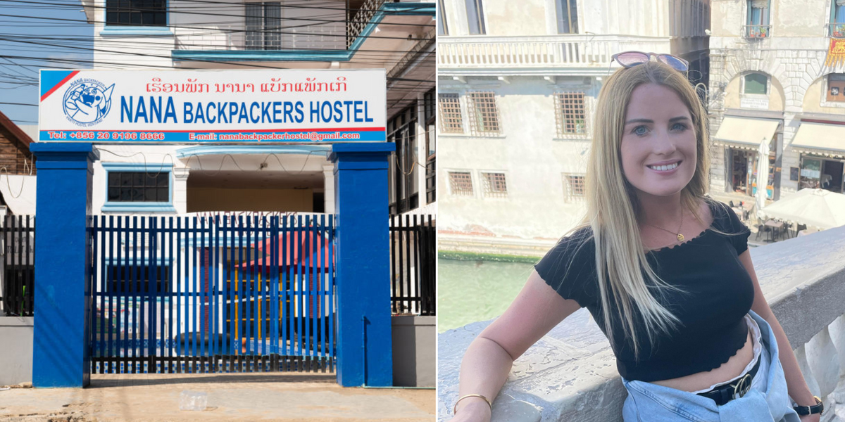NextImg:Breakthrough in Laos methanol poisoning with deadly 'source uncovered' after British lawyer among six backpackers killed