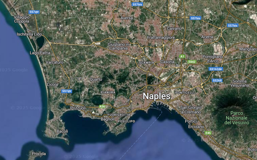 Italy
