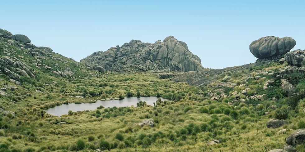 Itatiaia National Park