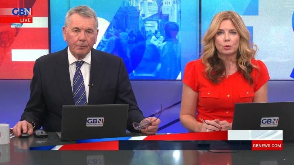 ‘The world needs to help’ says Israeli with four family members held by Hamas