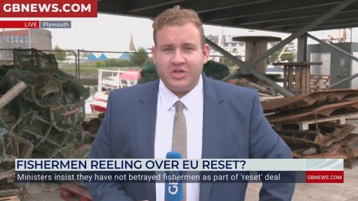 Market town revives centuries-old tradition in new form...and it will surely reduce locals to tears