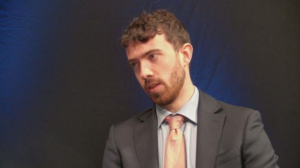 'It’s a long way off': Reform’s Richard Tice reacts as white Britons to ‘become a minority by 2063’